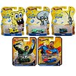 Hot Wheels Entertainment Character Car Wave 4 Vehicle Case
